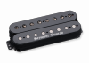 SEYMOUR DUNCAN Black Winter 8str (BK, neck)